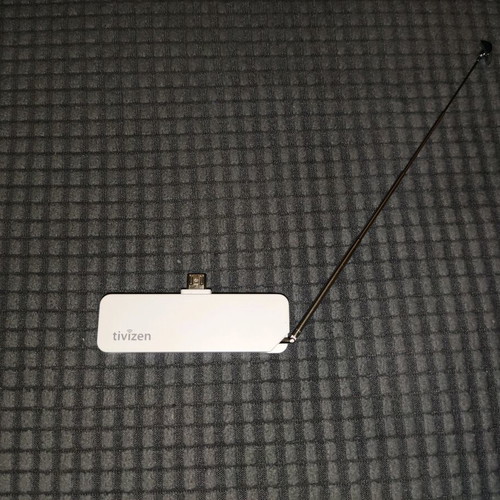 Tivizen Pico Android 2 used TV tuner and radio