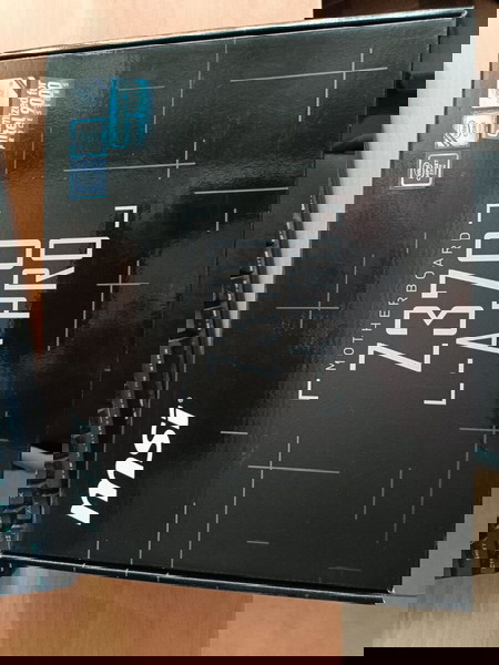 MSI Z370-A PRO ~optimized for intel 9000 Processors