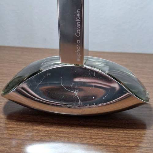 Calvin Klein Euphoria Eau de Parfum 50ml used