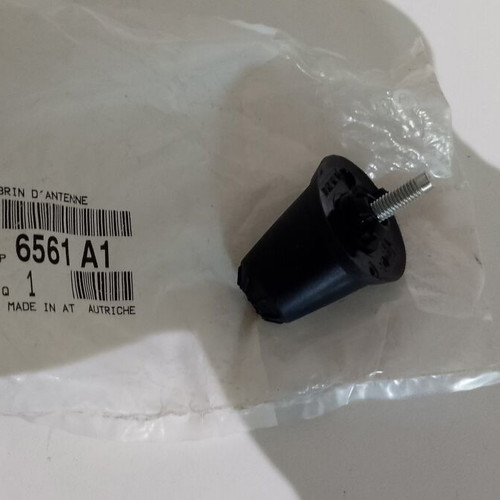 Original Peugeot Citroen Antenna Base 6561.A1 New