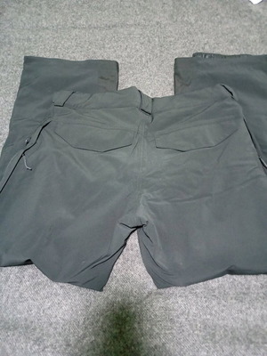 Ski pants like new