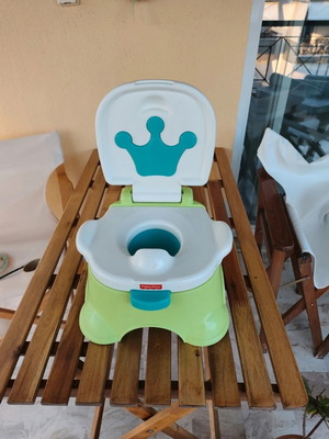 FisherPrice Παιδικό Γιο Γιο Σαν Καινούργιο
