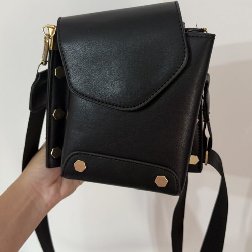 Used bags collection