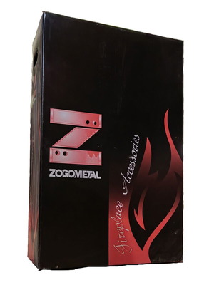Κρεμανταλάς Zogometal ορο ματ καινούργιο
