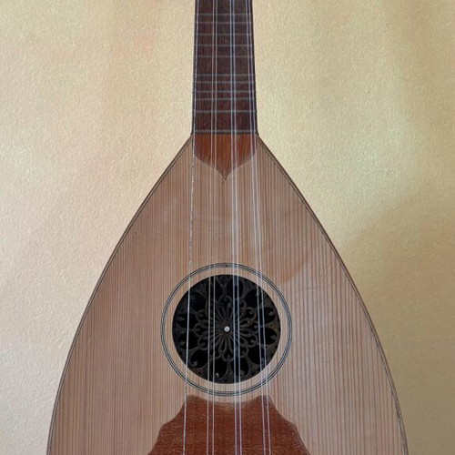 Politiko Laouto Lavta 1992 special construction