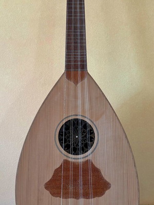 Politiko Laouto Lavta 1992 special construction
