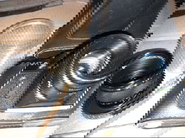 Zenith ET