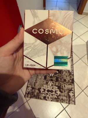 Supcase Cosmo Θήκη Σιλικόνης Marble για Apple AirPods 3 Καινούργιο