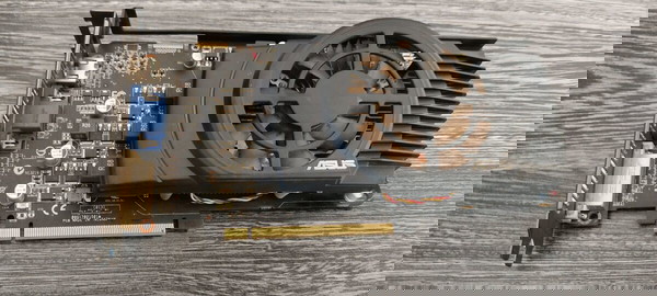 Κάρτα γραφικών ASUS HD5770
