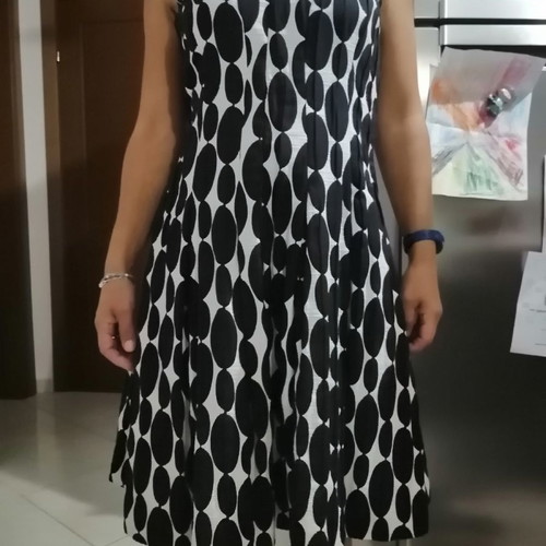 Women's clothes like new, pack of 9, size S_M, branded