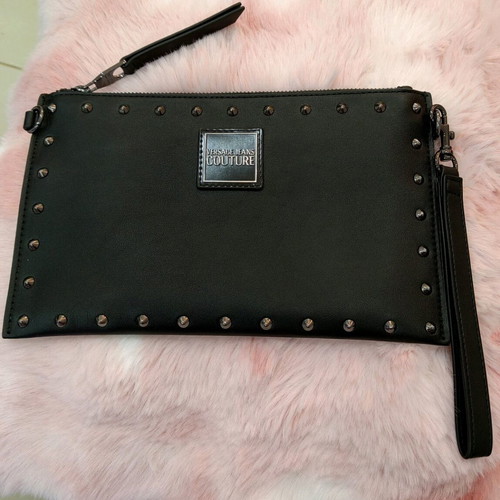 Versace Jeans Couture bag new, black