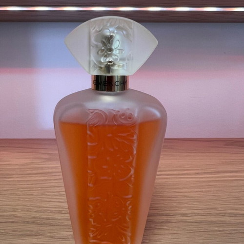 Givenchy Fleur d’Interdit Eau de Parfum 100ml like new, 2014