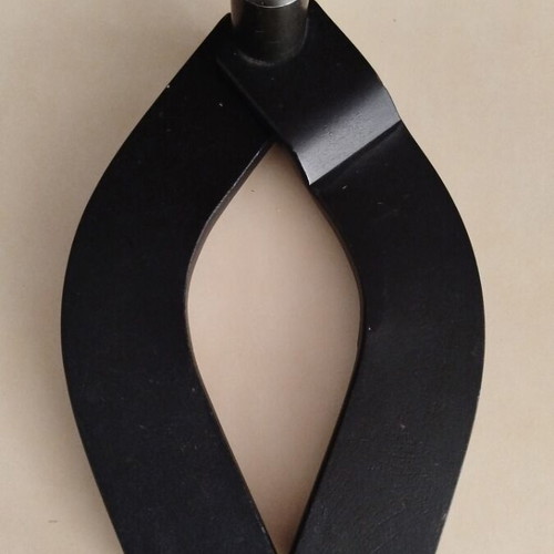 Manfrotto 196BASE horse shoe base support