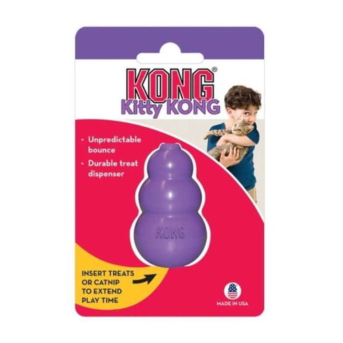 Cat Kitty Kong Classic new