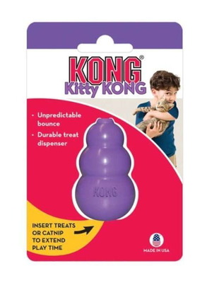 Cat Kitty Kong Classic new