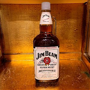 Ουίσκι Jim Beam 1,5ltr