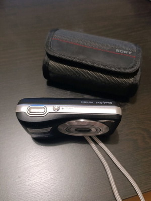 Sony digital camera like new