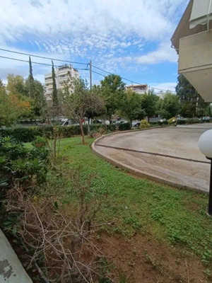 Penthouse apartment 81 sqm in Agios Petros Palaio Faliro