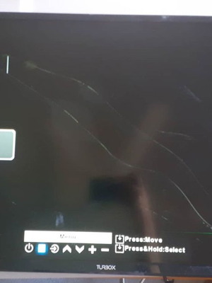 Πλακέτες Turbo X 32” μεταχειρισμένες, μοντέλο TXV3254