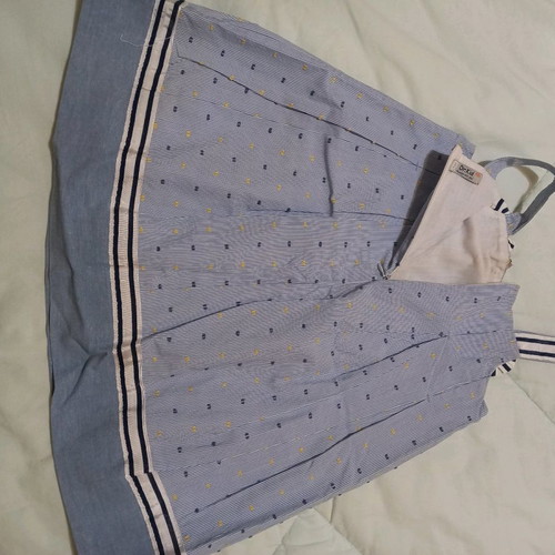 Clothing pack No.4 like new with dresses, skirt and t-shirt