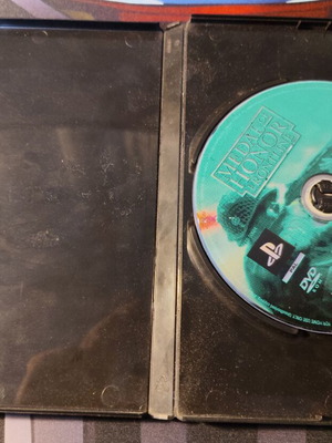 Medal of Honor Frontline PlayStation 2 game like new