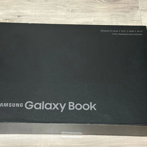 Samsung Galaxy SM-W620 хибриден таблет и лаптоп 2-в-1 употребяван