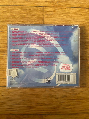 Various Now No2 2CD new, pop