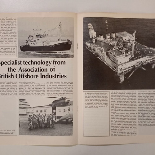 British Marine Equipment used, products and services of BMEC