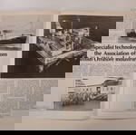  Βρετανικός Ναυτικός Εξοπλισμός, προϊόντα και υπηρεσίες των εταιρειών - μελών του BMEC.