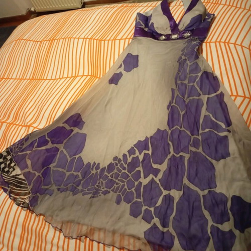silk toilet