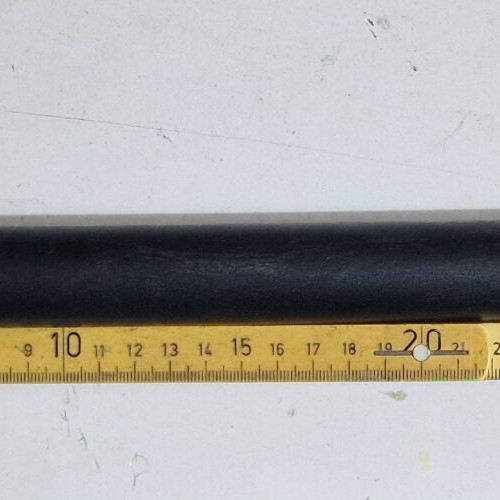 Ντίζα σέλας για ποδήλατο 30cm μεταχειρισμένη
