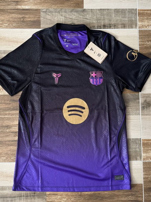 FC Barcelona t-shirt, authentic