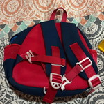 Children's backpack like new