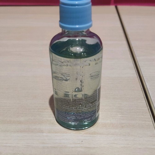 Hairlust Moisture Hero hair oil 45ml new