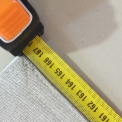 Table runner 1.67×39 cm