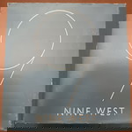  Nine West Γυναικεία Μποτάκια Suede