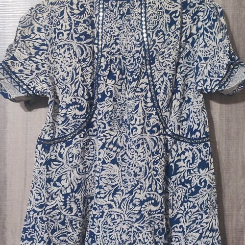 Monsoon dress new with sequin multicolor