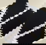  Αφόρετο νυφικό MD 8745