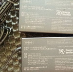 Panasonic SAE0011 power adapters for AG-UX90K camera, set of 2