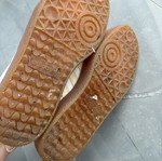 Adidas Samba αθλητικά sneakers μέγεθος 39 μεταχειρισμένα, άσπρα