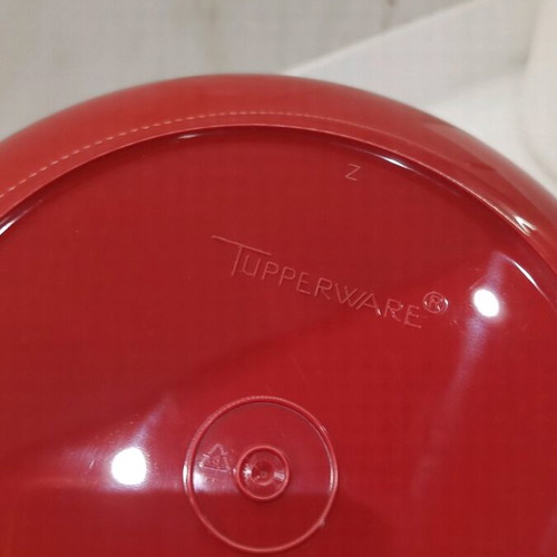 Tupperware 3 litre new