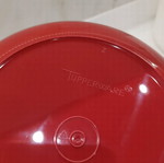 Tupperware 3 litre new