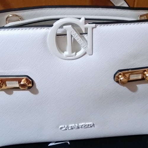 CafeNoir women's bag new, crossbody with shoulder strap