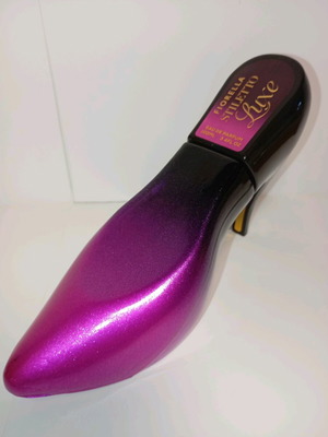 Marc Dion Fiorella Stiletto Luxe EDP 100ml μεταχειρισμένο, λείπει 15ml