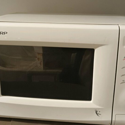 Sharp Microwave Oven