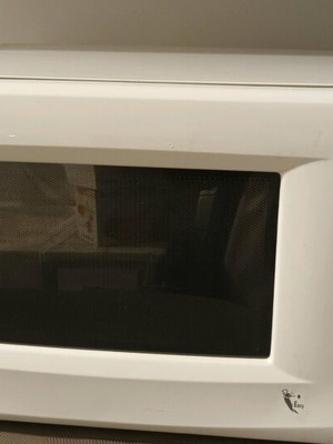 Sharp Microwave Oven
