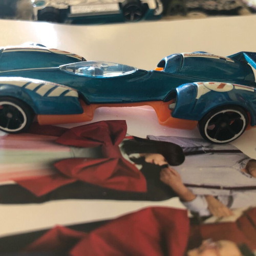 Hot Wheels new, model 12#