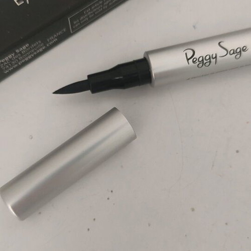 Makeup set new with blush, lipstick, lip gloss, eyeliner, Tommy G pencils