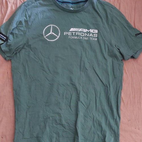 Original Puma AMG T-shirt