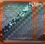  The Almighty - Soul destruction, LP Album (βινύλιο).